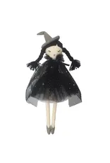 Mon Ami Cassandra Witch Doll