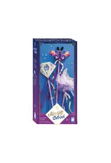 Magic School: 3 Wands to Make