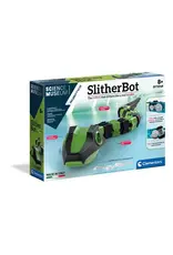 Clementoni Robotics - Slitherbot