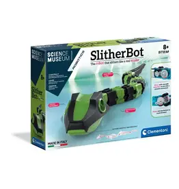 Clementoni Robotics - Slitherbot