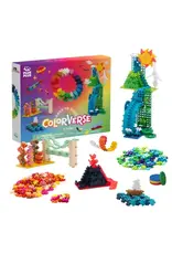 Plus-Plus Plus-Plus Learn to Build - Colorverse Super Set