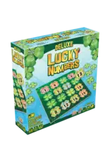 Lucky Numbers Deluxe
