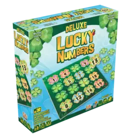 Lucky Numbers Deluxe