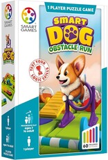 Smart Games Smart Dog - Obstacle Run