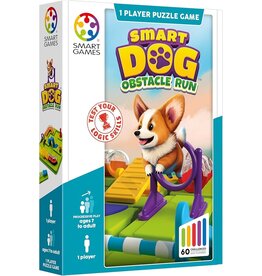 Smart Games Smart Dog - Obstacle Run