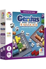 Smart Games The Genius Square