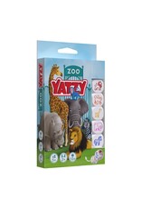 Yatzy - Zoo