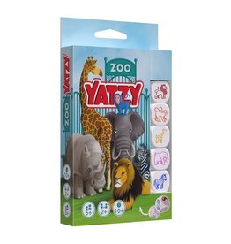 Yatzy - Zoo