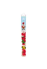 Plus-Plus Plus-Plus Tube: Santa