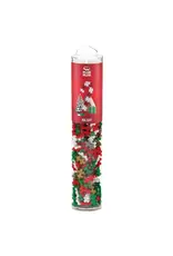Plus-Plus Plus-Plus Tube: Holiday