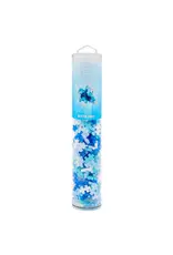 Plus-Plus Plus-Plus Tube: Glitter Frost
