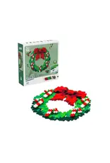 Plus-Plus Plus-Plus Puzzle by Number - Christmas Wrath 500pc