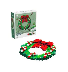 Plus-Plus Plus-Plus Puzzle by Number - Christmas Wrath 500pc