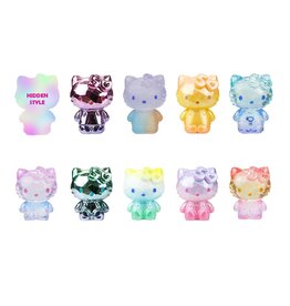 Hello Kitty Mini Facet Blind Bag