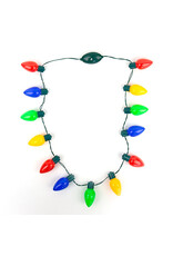 Festive Necklace