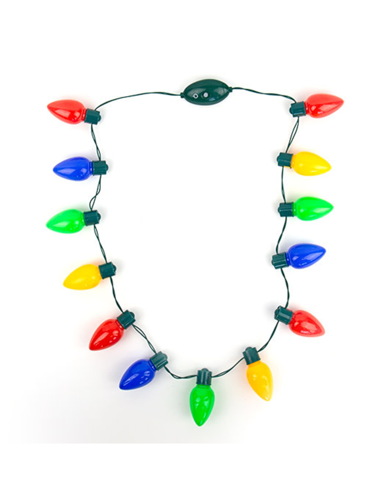 Festive Necklace