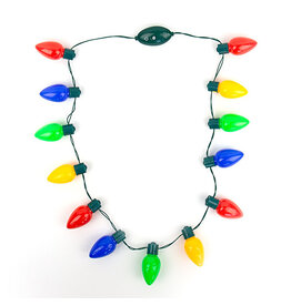 Festive Necklace CLEARANCE FINAL SALE