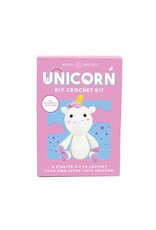DIY Crochet Unicorn
