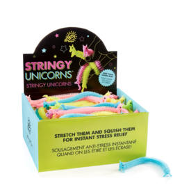 GiftCraft Stringy Unicorn Set