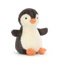 Jellycat Jellycat Peanut Penguin Medium