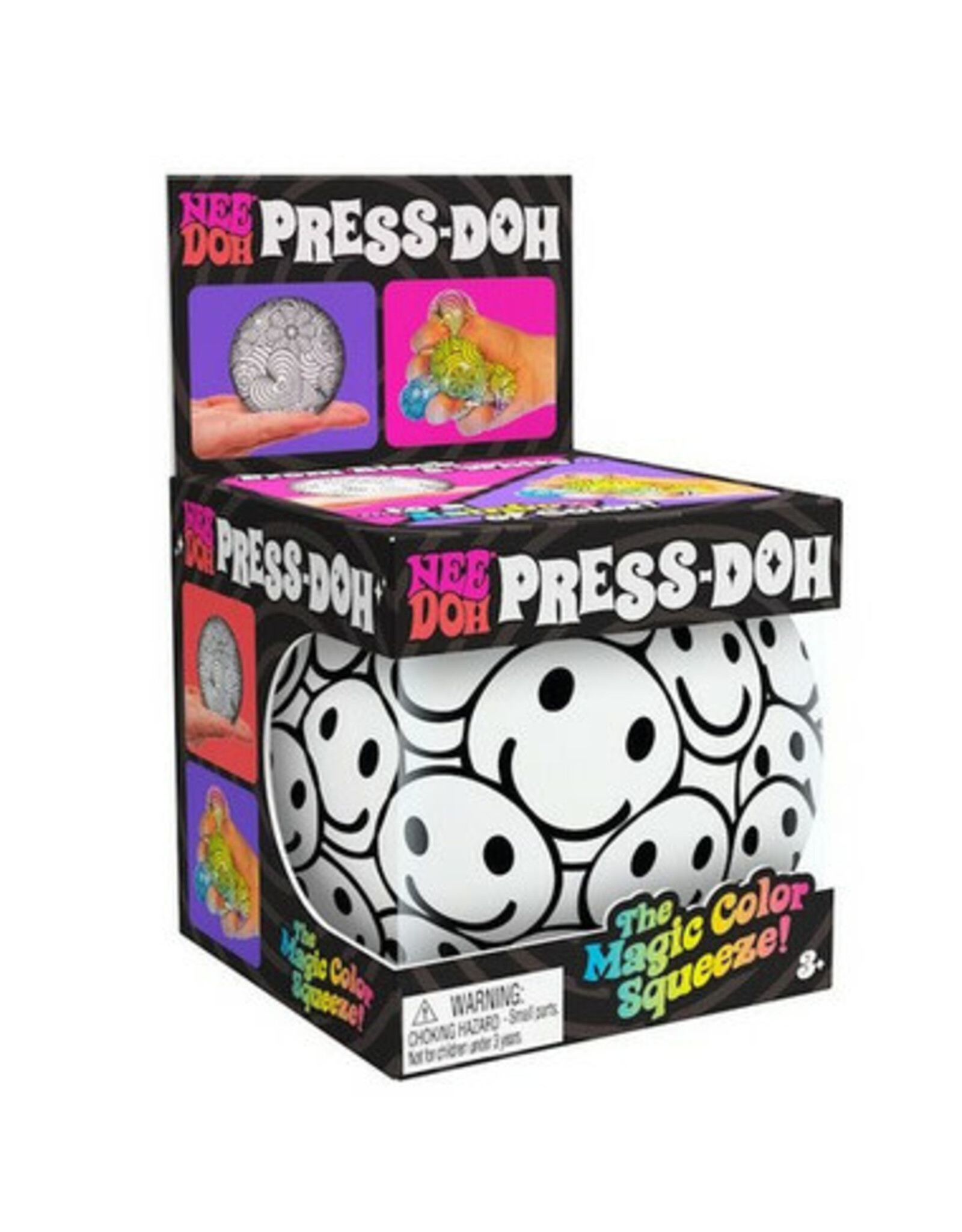Schylling Press-Doh NeeDoh