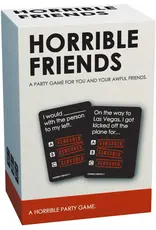 Horrible Friends