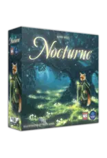 AEG Nocturne