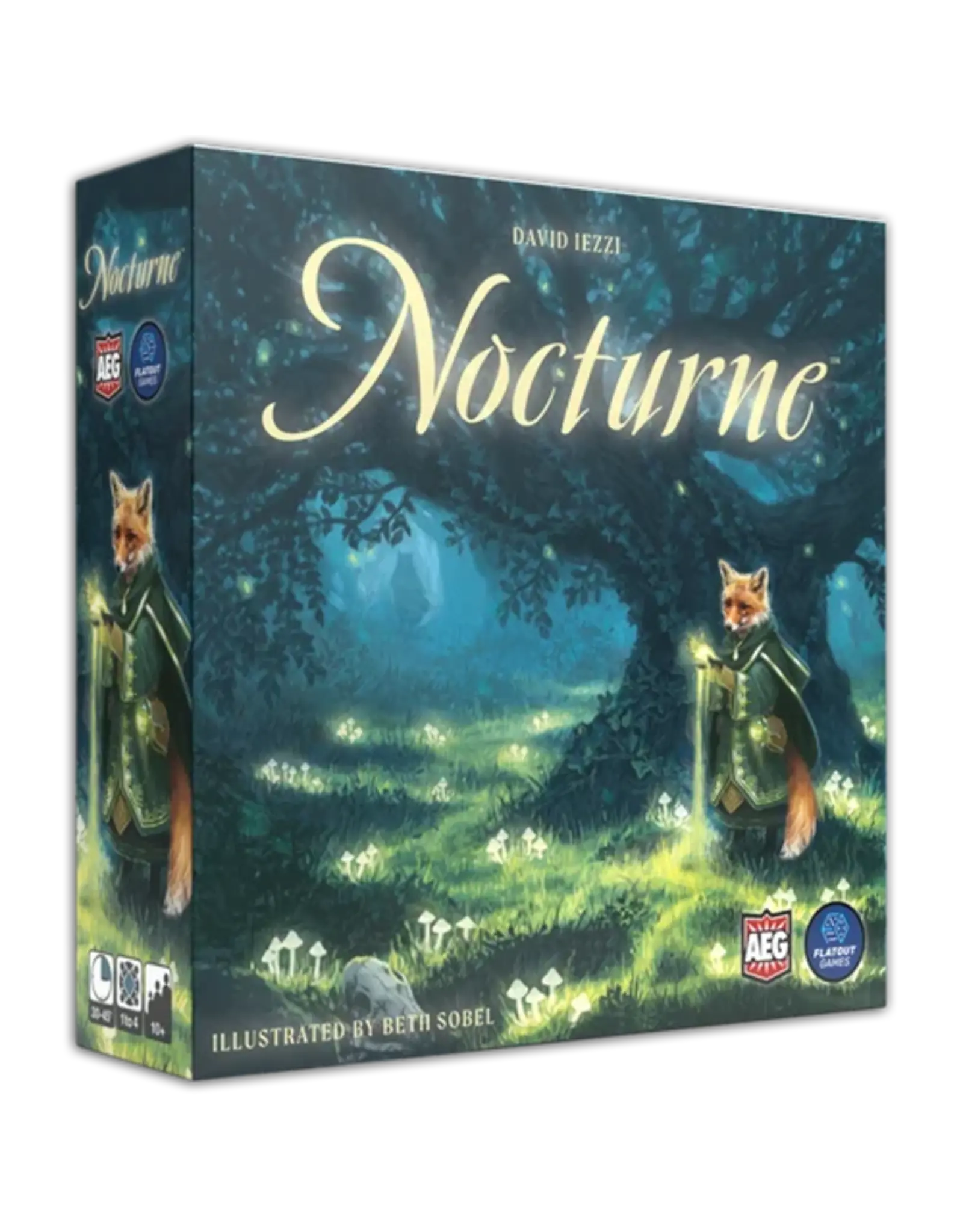 AEG Nocturne