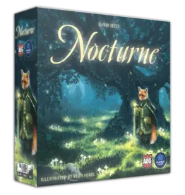 AEG Nocturne
