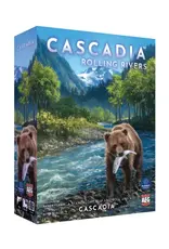 AEG Cascadia Rolling Rivers