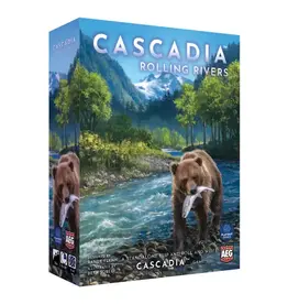 AEG Cascadia Rolling Rivers