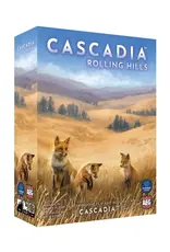 AEG Cascadia Rolling Hills
