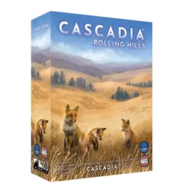 AEG Cascadia Rolling Hills