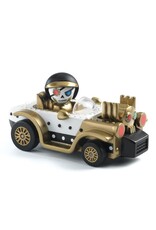 Crazy Motors Motor Skull