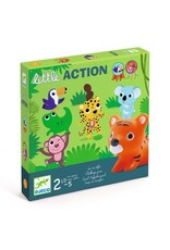 Djeco Little Action Game Djeco Little Action Game