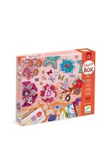 Djeco Multi-Activity Kit - The Flower Garden