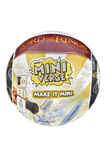 MGA Entertainment Miniverse Make It Mini - Lord of the Rings