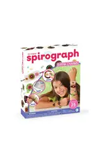 Spirograph Shrink Charms