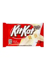 Kit Kat Vanilla Flavored Creme
