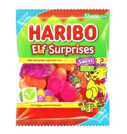 Haribo Haribo Elf Surprises (British)