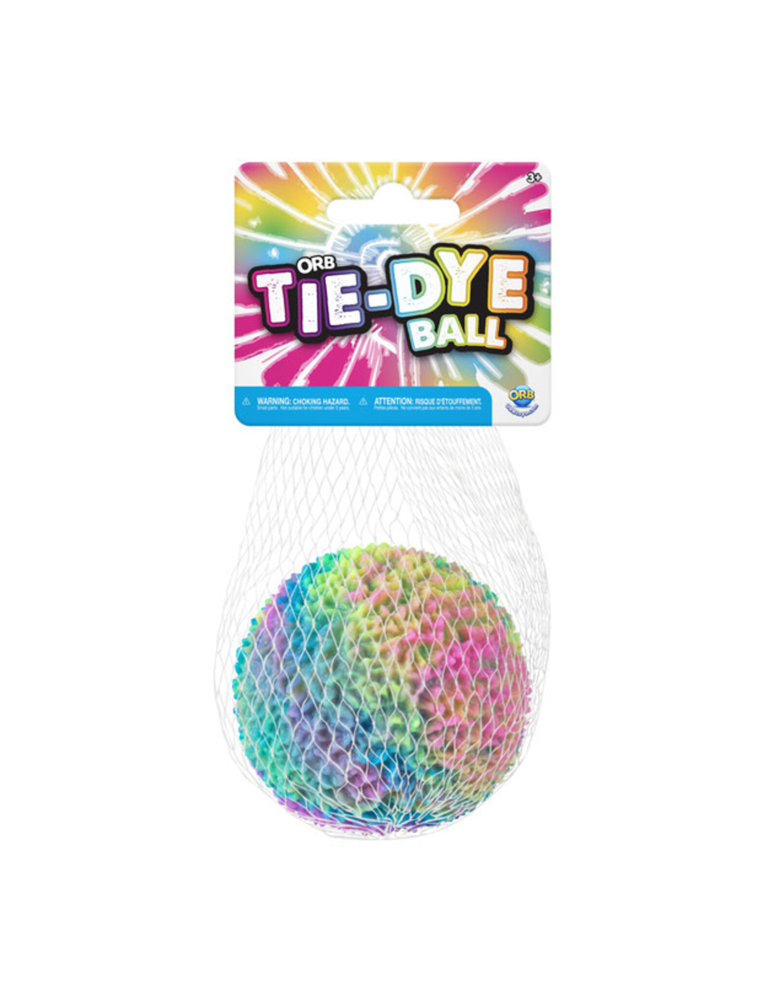 Orb ORB Tye Dye Ball