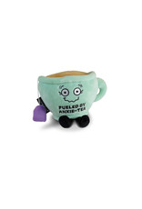 Punchkins Punchkins Tea - Fueled By Anxiety