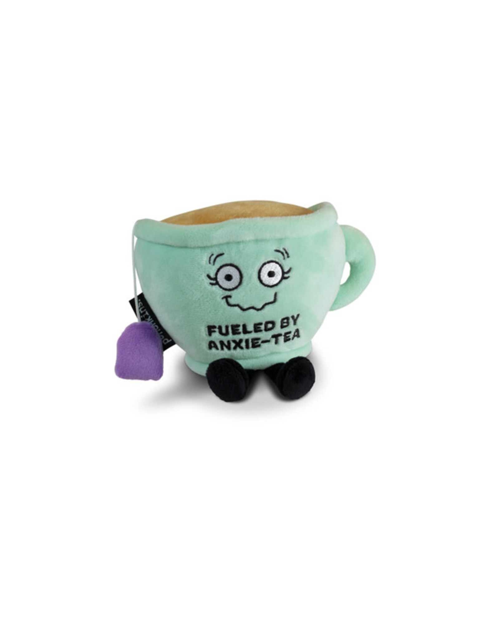 Punchkins Punchkins Tea - Fueled By Anxiety