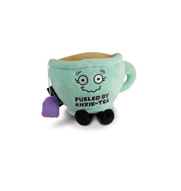 Punchkins Punchkins Tea - Fueled By Anxiety