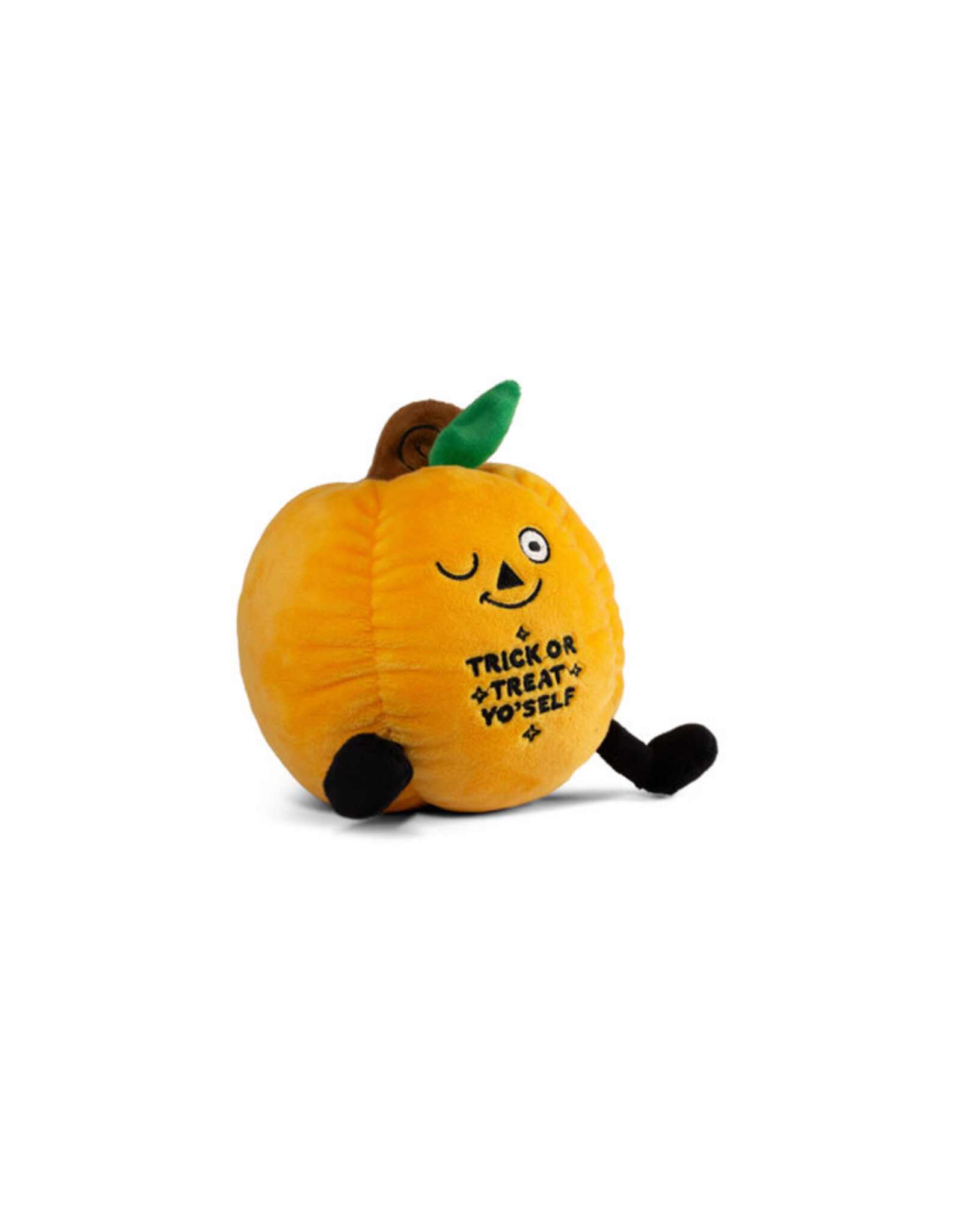 Punchkins Punchkins Pumpkin - Trick or Treat Yo'self