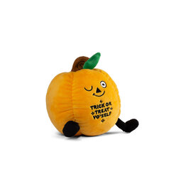 Punchkins Punchkins Pumpkin - Trick or Treat Yo'self