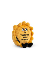 Punchkins Punchkins Just Kiddin' Plush - Apple Pie