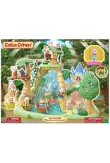 Calico Critters Calico Critters Secret Forest Falls