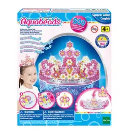 Aquabeads Aquabeads Princess Tiara Set