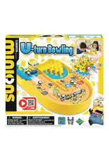 Epoch Minions U-Turn Bowling